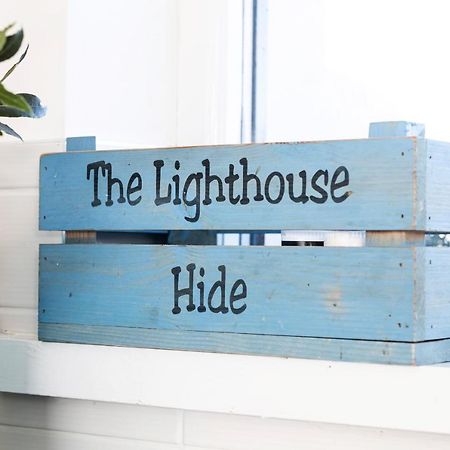 Вилла Finest Retreats - The Lighthouse Hide Rampside Экстерьер фото