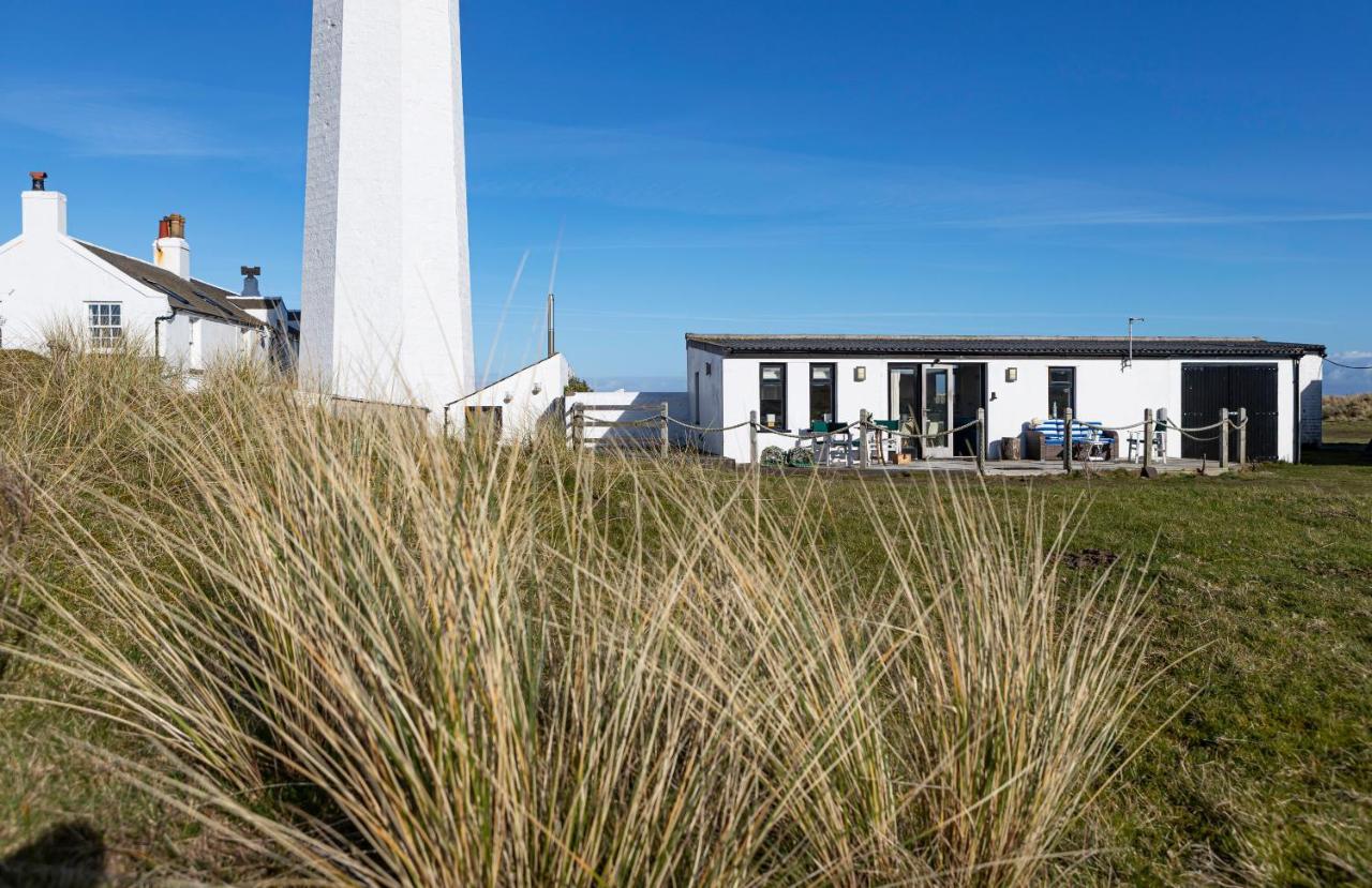 Вилла Finest Retreats - The Lighthouse Hide Rampside Экстерьер фото