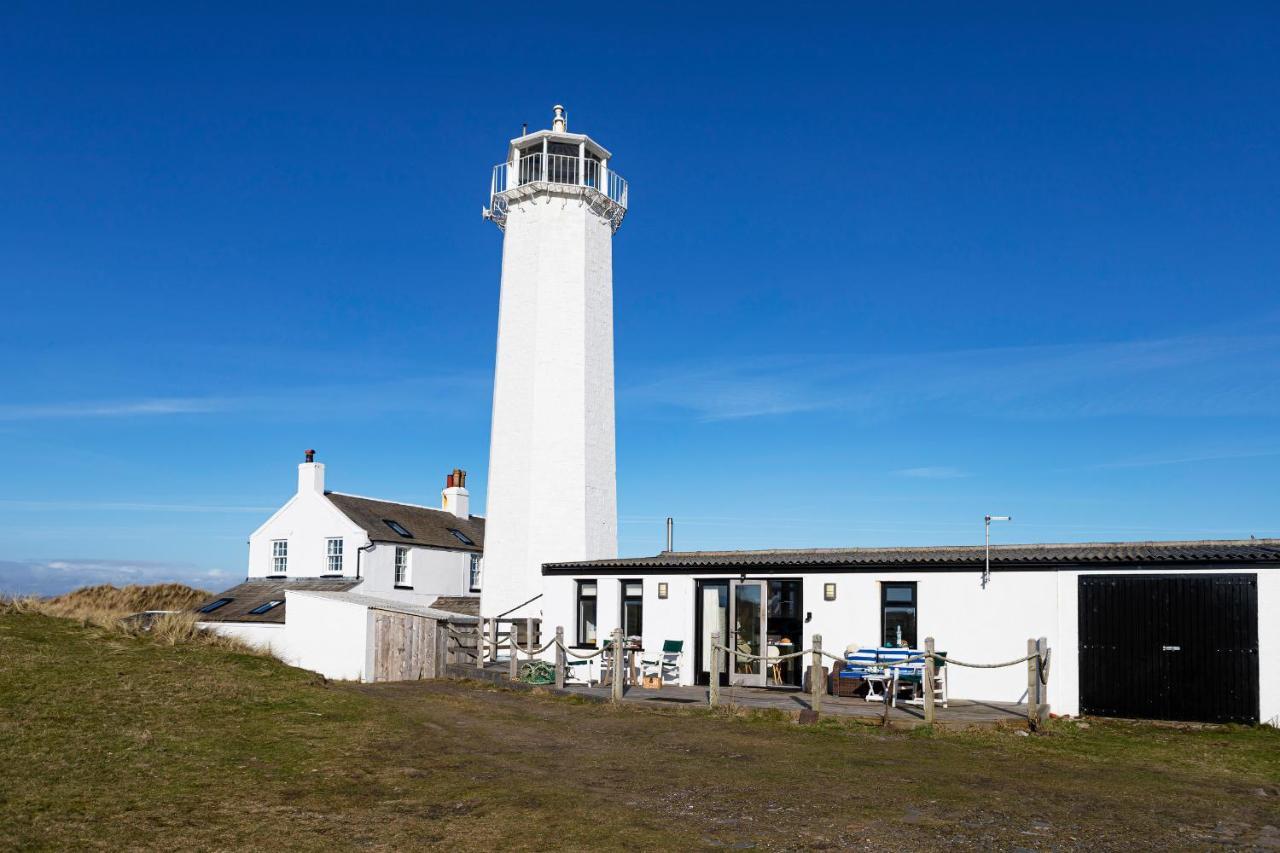 Вилла Finest Retreats - The Lighthouse Hide Rampside Экстерьер фото