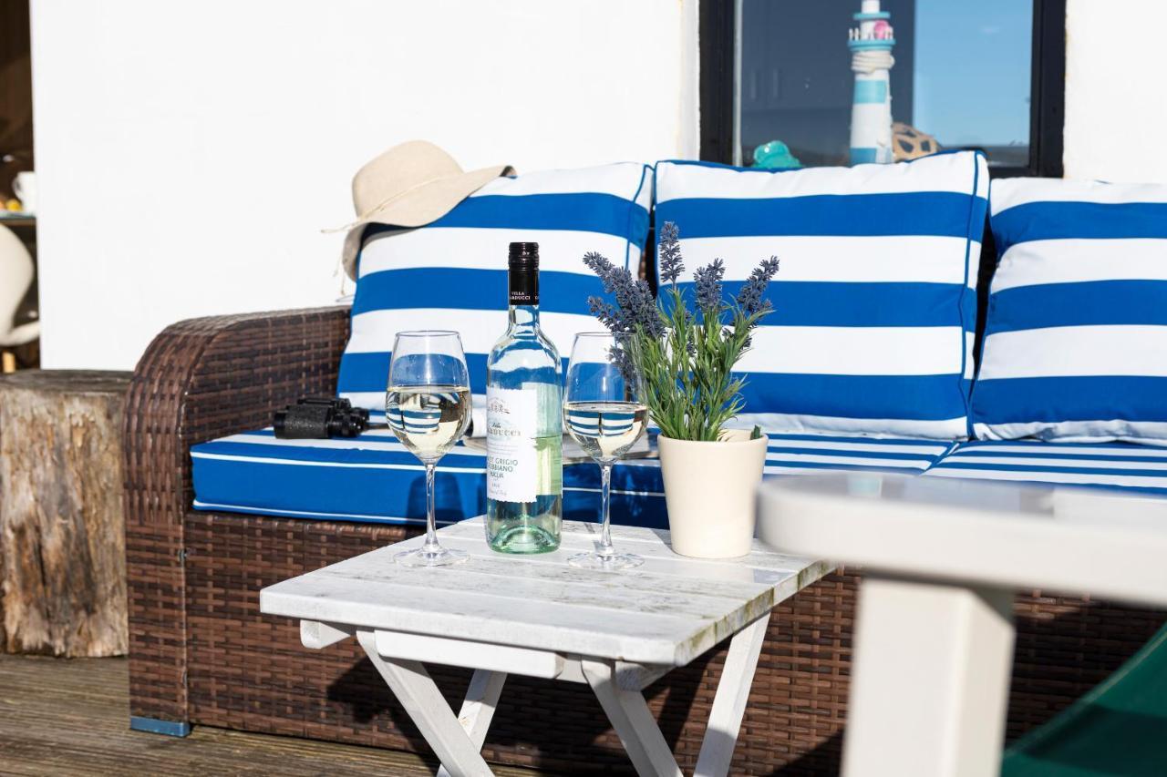 Вилла Finest Retreats - The Lighthouse Hide Rampside Экстерьер фото