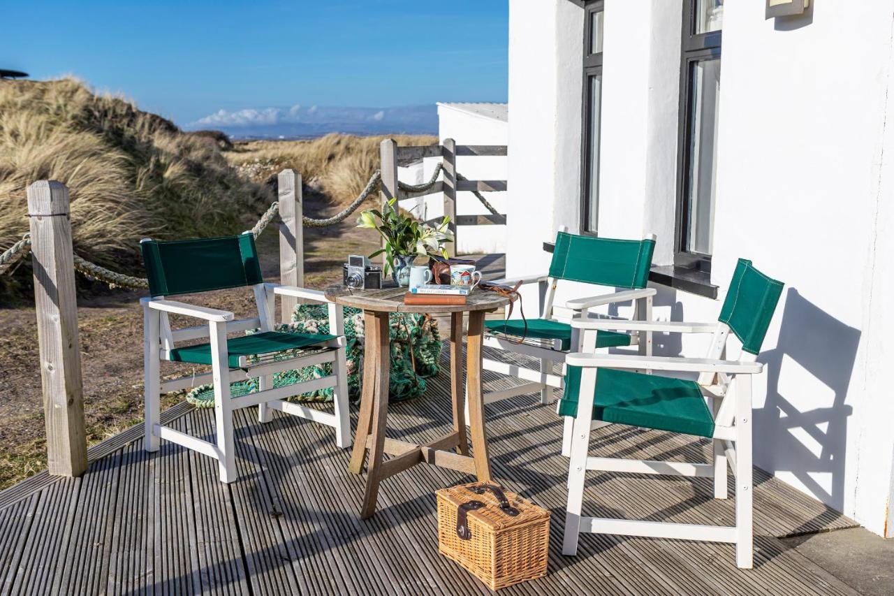 Вилла Finest Retreats - The Lighthouse Hide Rampside Экстерьер фото