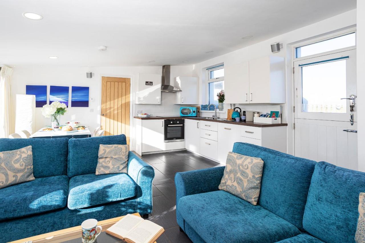 Вилла Finest Retreats - The Lighthouse Hide Rampside Экстерьер фото