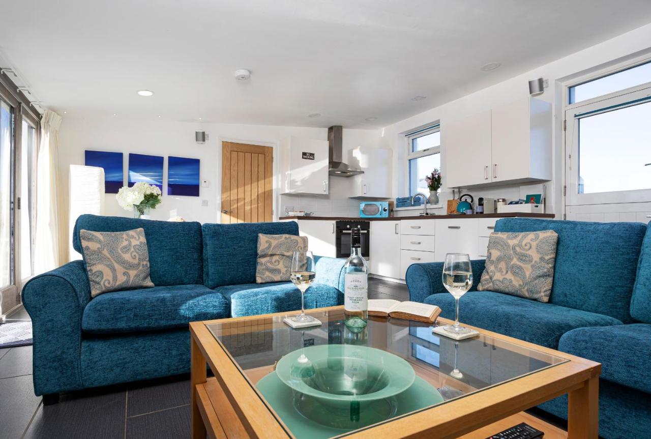 Вилла Finest Retreats - The Lighthouse Hide Rampside Экстерьер фото