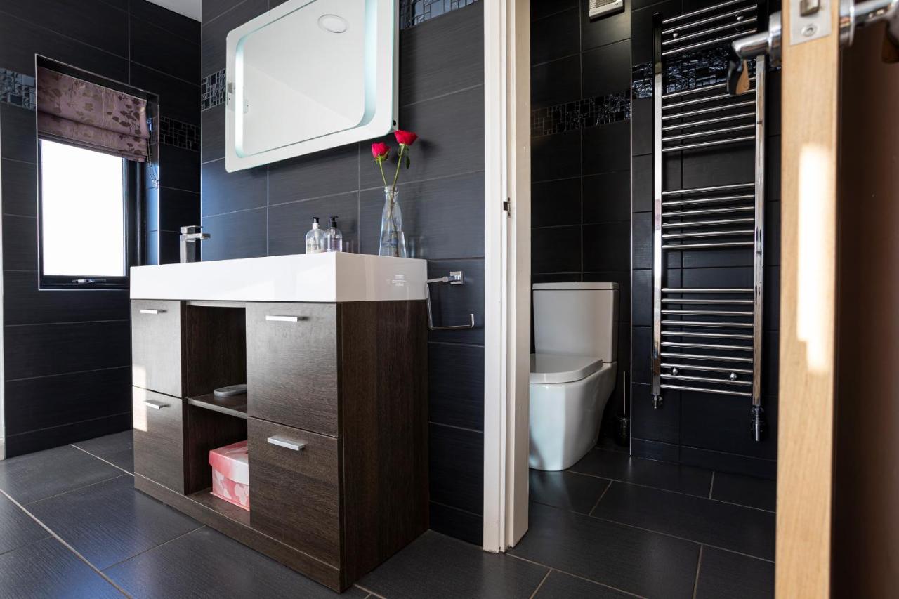 Вилла Finest Retreats - The Lighthouse Hide Rampside Экстерьер фото