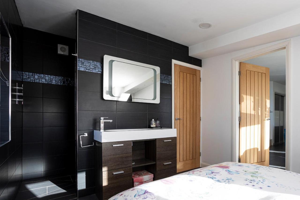 Вилла Finest Retreats - The Lighthouse Hide Rampside Экстерьер фото