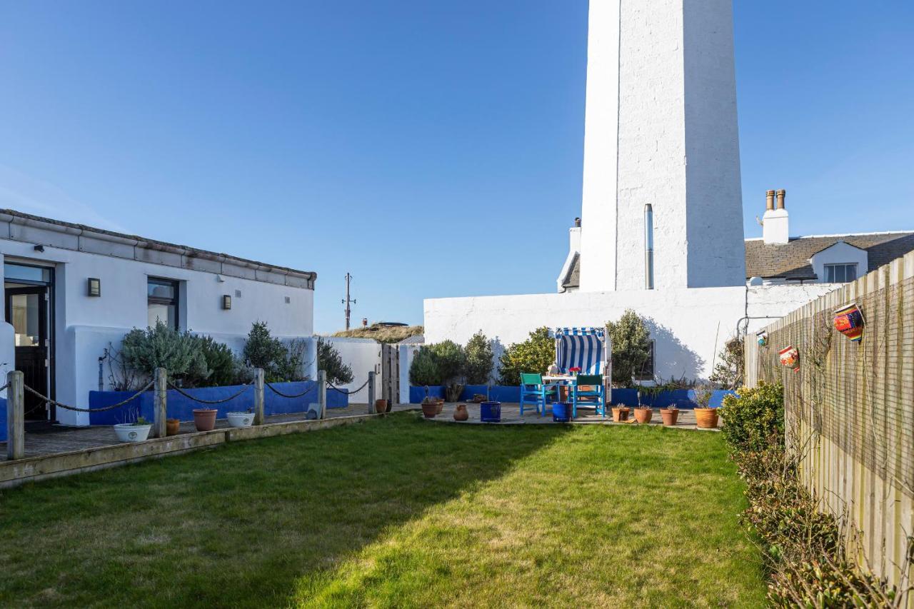 Вилла Finest Retreats - The Lighthouse Hide Rampside Экстерьер фото